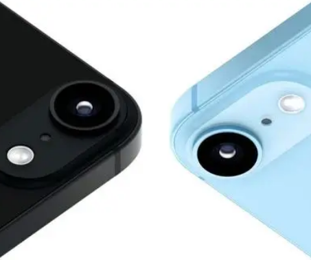 北大镇苹果SE4维修分享iPhoneSE4支持AI摄影A16芯片