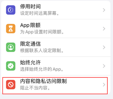 北大镇appleID维修服务iPhone设置中Apple ID显示为灰色无法使用