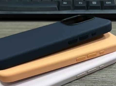 北大镇苹果14维修站分享iPhone14手机壳能直接给iPhone15用吗?