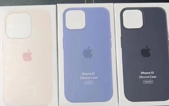 北大镇苹果14维修站分享iPhone14手机壳能直接给iPhone15用吗？ 