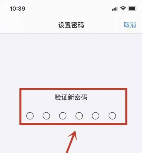 北大镇苹果手机维修分享:如何安全的使用iPhone14？iPhone14解锁方法 