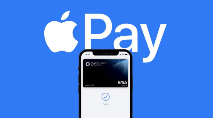 北大镇苹果14服务点分享iPhone 14 设置 Apple Pay 后，锁屏密码不正确怎么办 