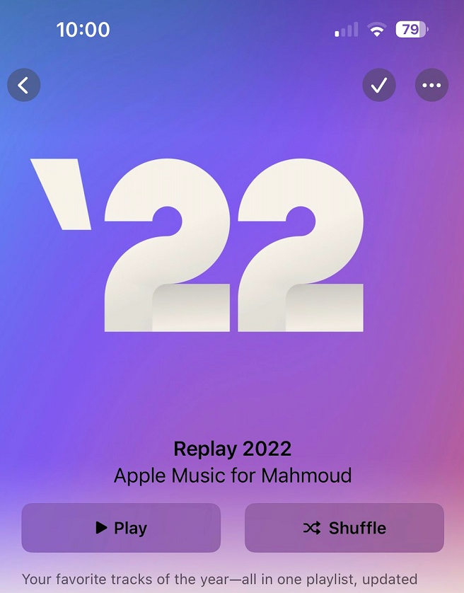 北大镇苹果手机维修分享iOS16.2 Beta3更新内容及升级建议 