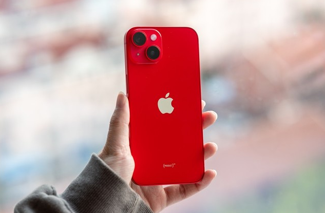 北大镇苹果14维修分享为什么大家觉得iPhone 14不香了 