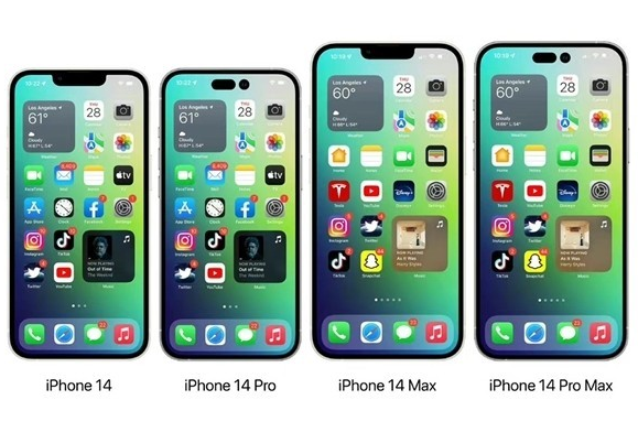 北大镇苹果14维修分享iPhone14可以分期吗 