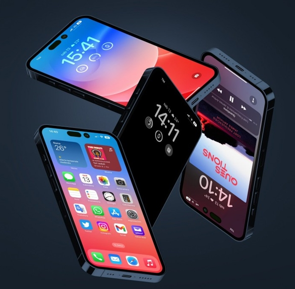 北大镇苹果14维修分享入门级iPhone 14多少钱 
