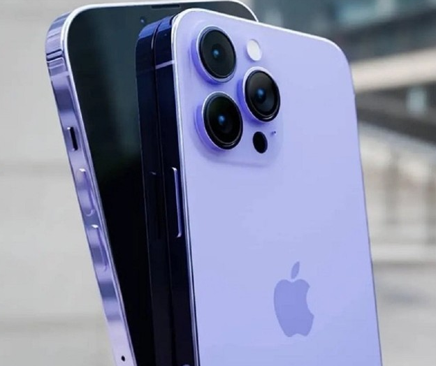 北大镇苹果14维修分享凭什么4800万像素的iPhone14就能上热搜 