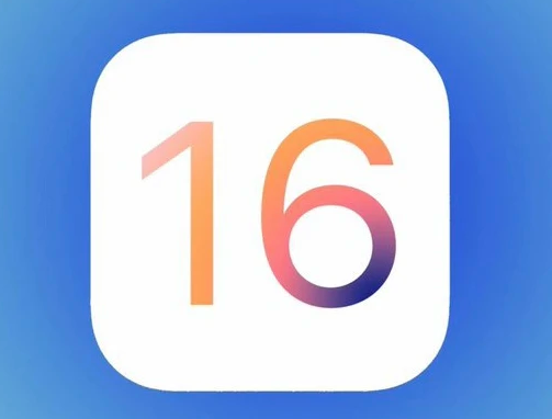 北大镇苹果手机维修分享iOS16不支持iPhone6s，手中的6s怎么办 
