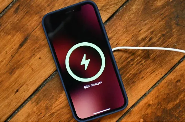 北大镇苹果手机维修分享iPhone如何正确充电 