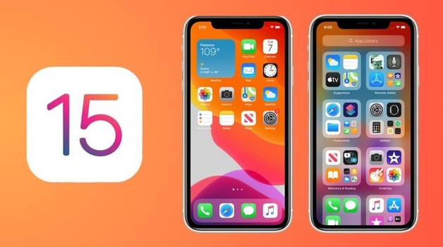 北大镇苹果13维修分享iPhone13更新iOS 15.5，体验如何 