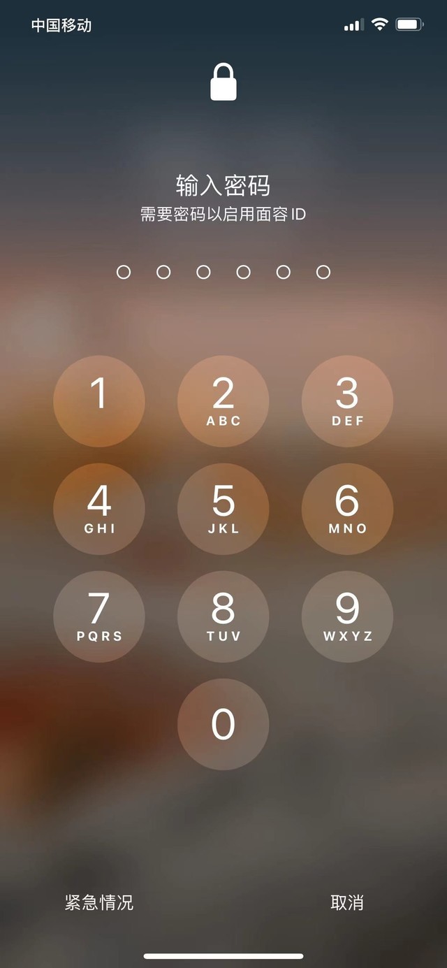 北大镇苹果13维修分享iPhone 13加强锁屏功能有什么用 