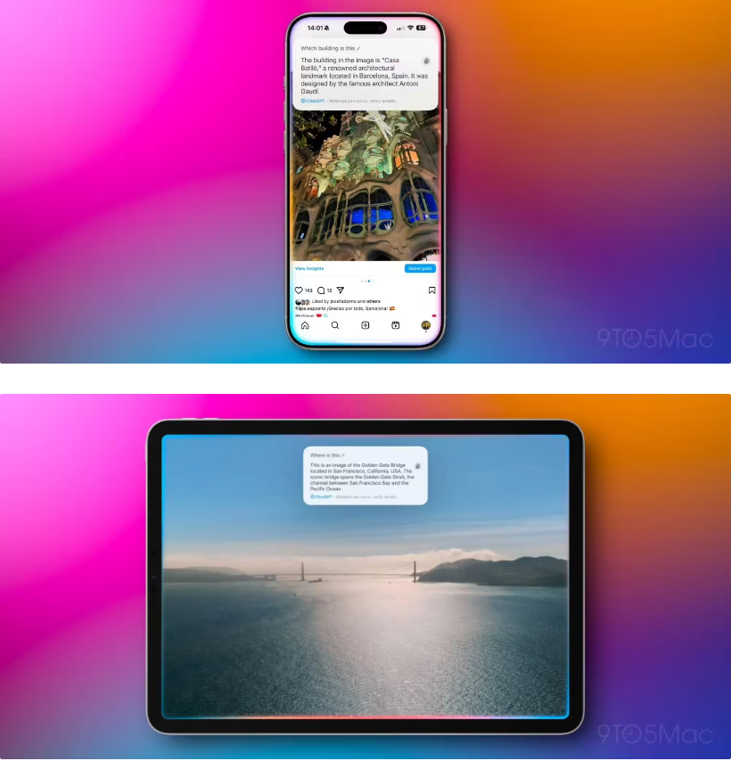 北大镇苹果手机维修分享苹果 Siri 接入 ChatGPT AI  