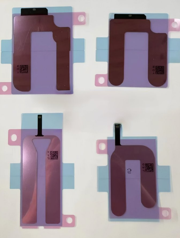 北大镇苹果手机维修分享iPhone 17 Pro 机型电池将采用创新型粘合剂 
