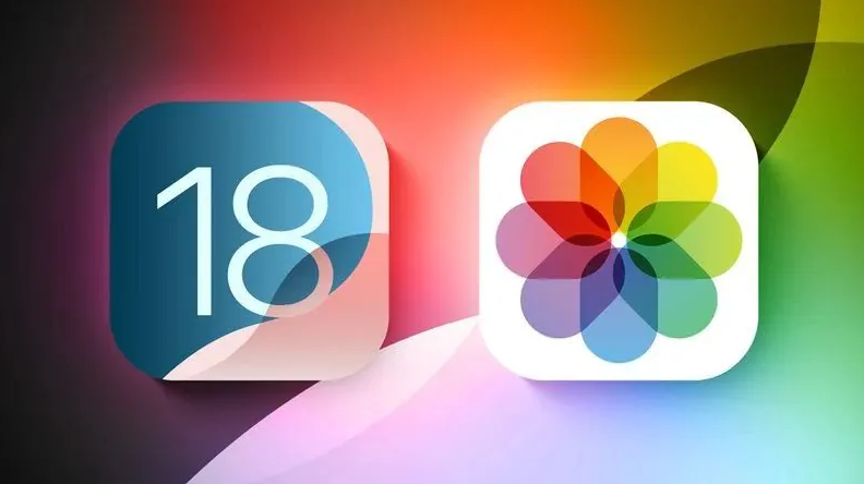 北大镇苹果手机维修分享苹果 iOS / iPadOS 18.1Beta 3 发布 