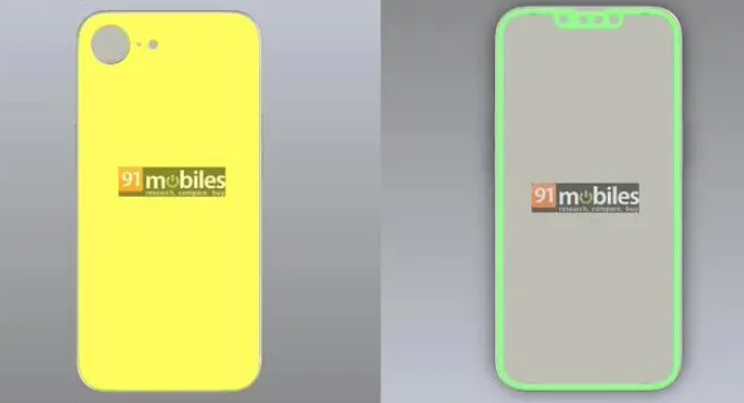 北大镇苹果手机维修分享苹果小屏iPhone SE4值得买吗 