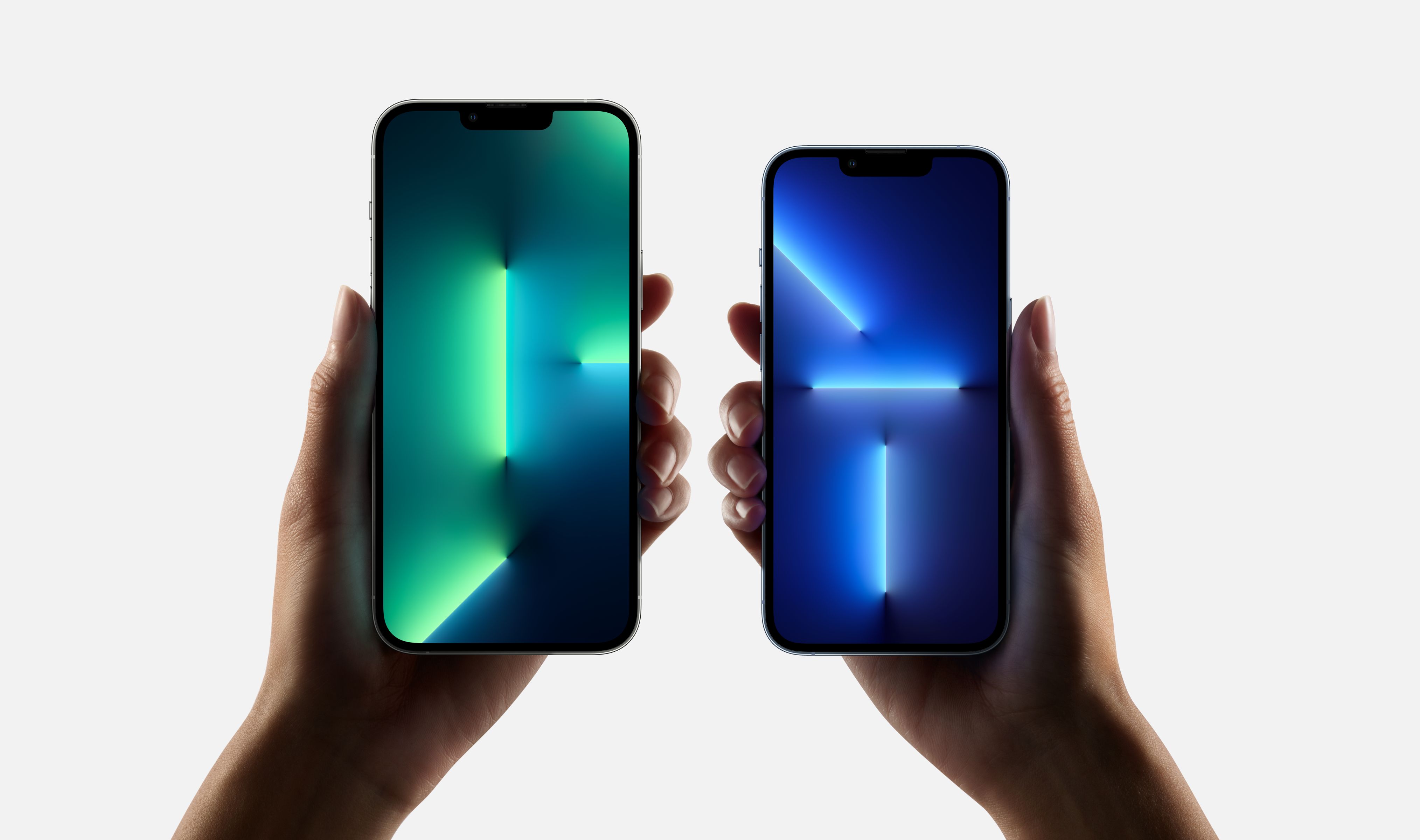北大镇苹果手机维修分享iPhone 13 四款机型怎么选 