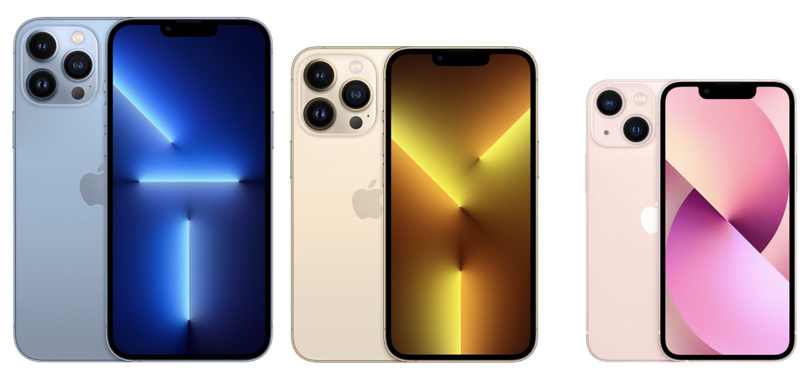 北大镇苹果手机维修分享iPhone 13续航怎么样 