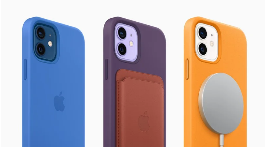 北大镇苹果手机维修分享关于 iPhone 13 的细节爆料 