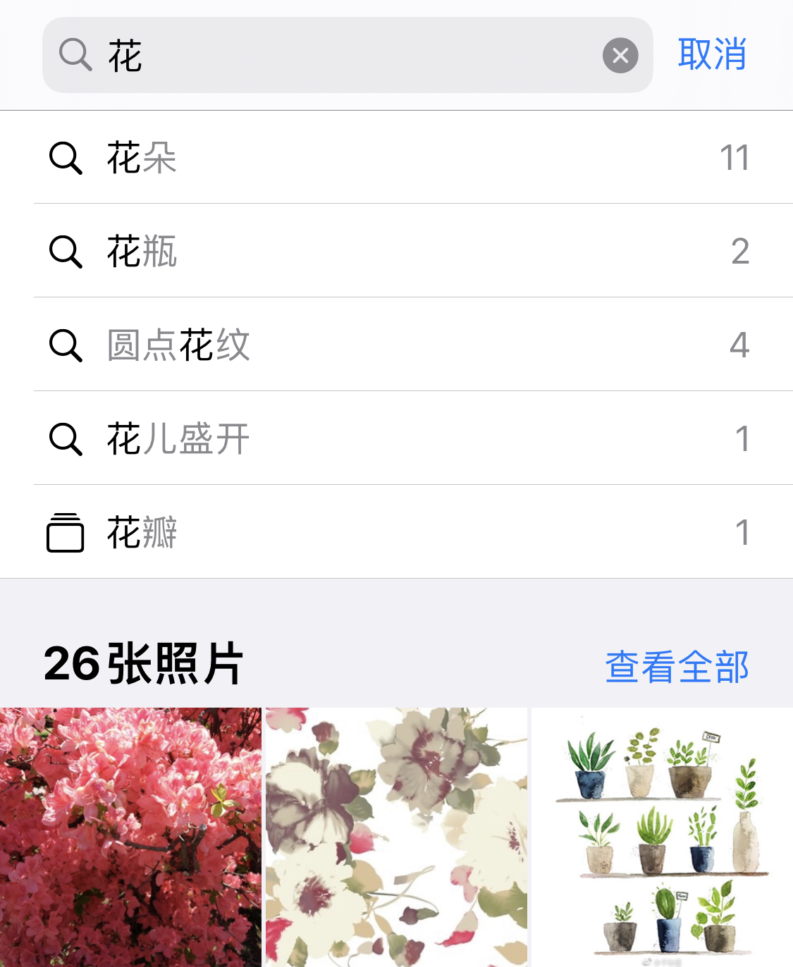 北大镇苹果手机维修分享iPhone 小技巧 