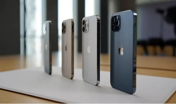 北大镇苹果手机维修分享为什么说iPhone13才是真旗舰 