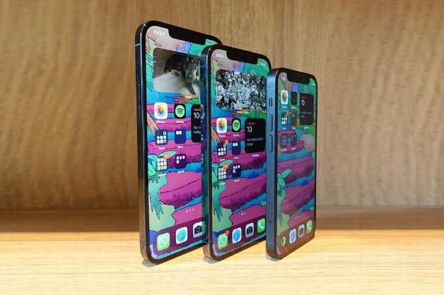 北大镇苹果手机维修分享iPhone 13发布日期 