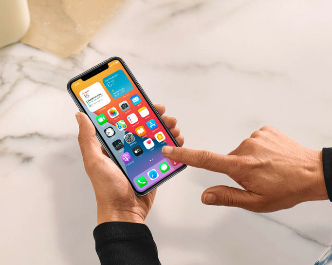 北大镇苹果手机维修分享iPhone 12 出现运行缓慢或死机的情况怎么办 