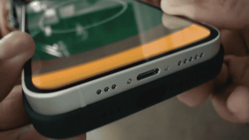 北大镇苹果手机维修分享未来 Magsafe 还有哪些发展空间 
