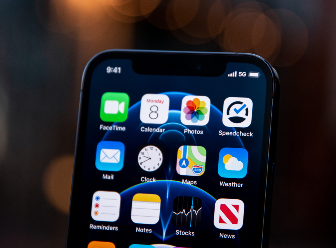 北大镇苹果手机维修分享为什么 iPhone 12 在冬季会自动关机 