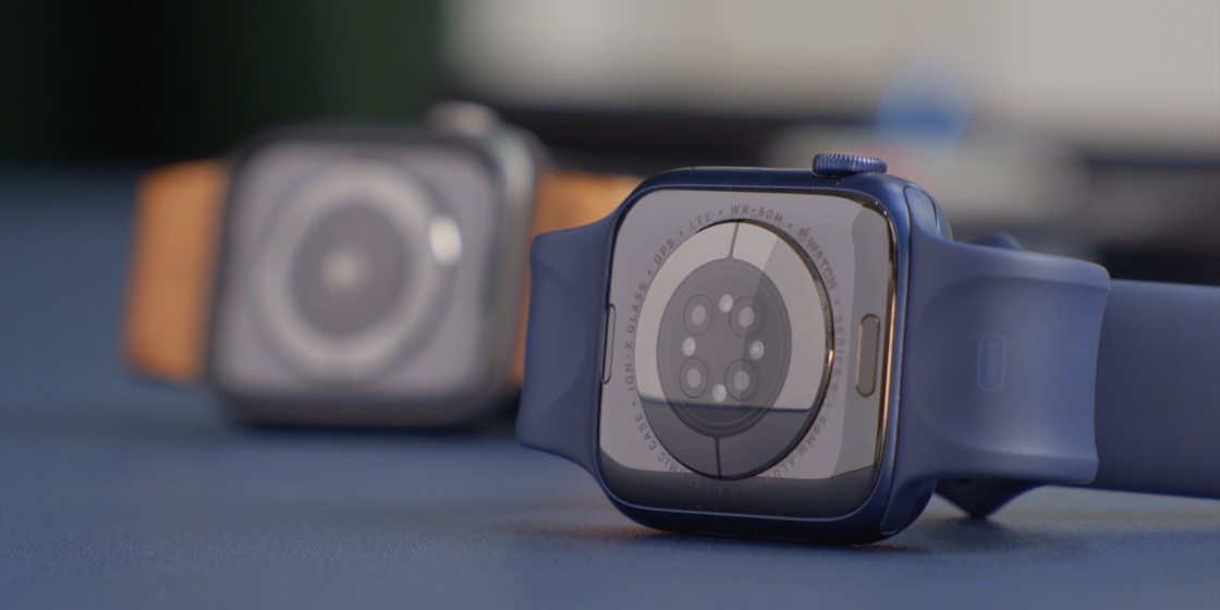 北大镇苹果手机维修分享Apple Watch 是如何测量卡路里的 
