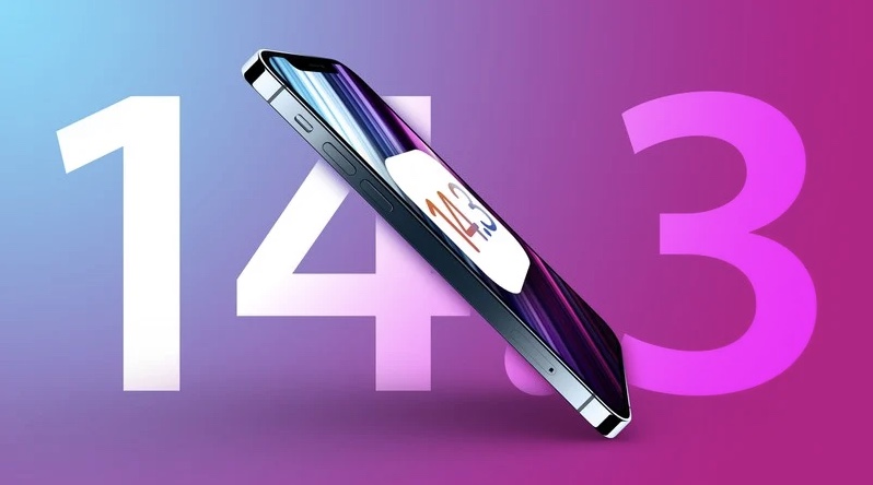 北大镇苹果手机维修分享iOS 14.3 RC2已发，iOS 14.3正式版本还远吗 