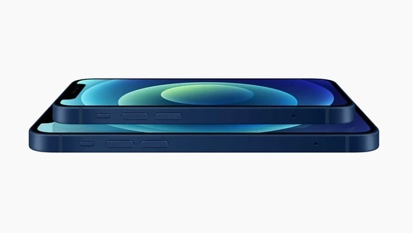 北大镇苹果手机维修分享iPhone 12 mini 锁屏后触屏失灵怎么办 