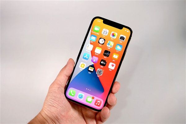 北大镇苹果手机维修分享iOS 14.2修订版已到，专属iPhone 12系列 