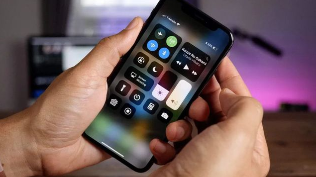 北大镇苹果手机维修分享iPhone 12信号差怎么办 