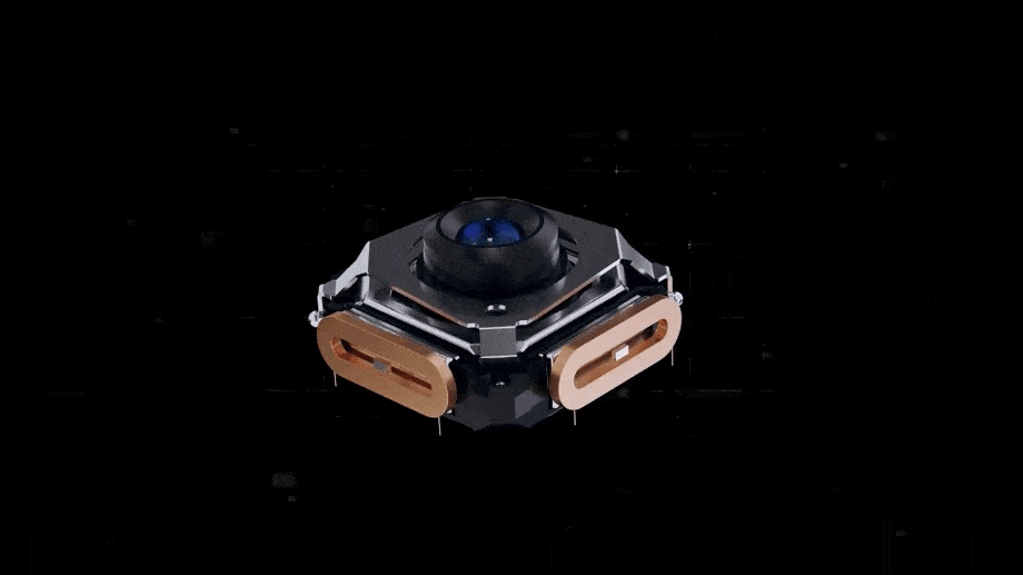 北大镇苹果手机维修分享iPhone 12 Pro Max 独享的这颗传感器更大的特点是什么 