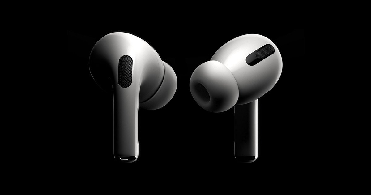 北大镇苹果手机维修分享AirPods Pro 爆音、降噪效果下降怎么办 