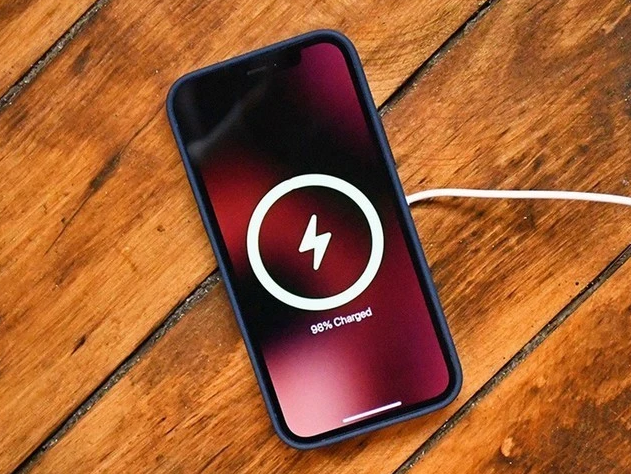 北大镇苹果手机维修分享iPhone 12可以随便充电吗 