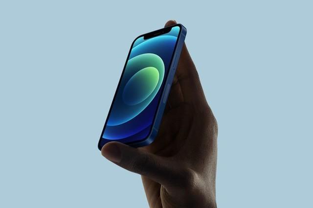 北大镇苹果手机维修分享iPhone 12 mini辐射很大吗 