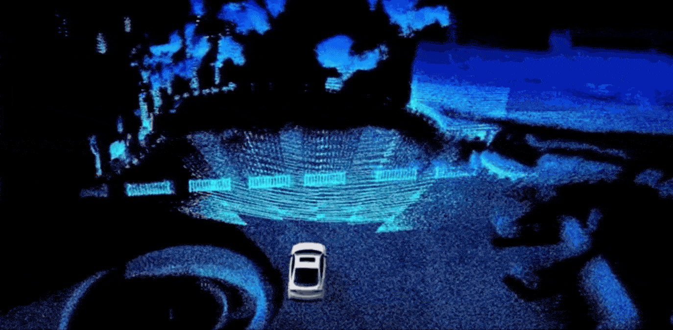 北大镇苹果手机维修分享iPhone 12 Pro 搭载的 LiDAR 镜头与 ToF 镜头有什么不同 