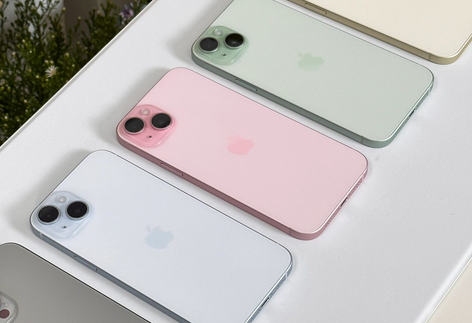 北大镇iPhone15序列号查询分享如何查找苹果15手机序列号的位置