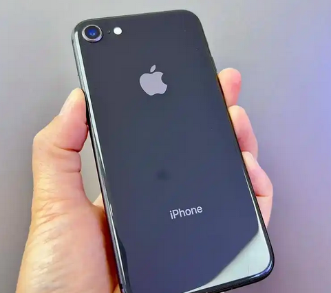 北大镇苹果8系统维修分享iPhone8手机系统升级后无法开机如何修复 
