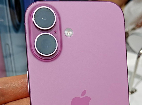 北大镇苹果16卡顿维修分享如何优化iPhone16手机卡顿问题