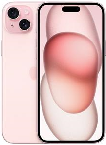 北大镇苹果维修点分享iPhone15 Plus手机黑屏小众问题 