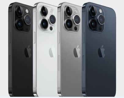 北大镇苹果维修点分享iPhone 16 Pro黑屏少见硬件解析 