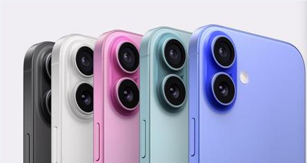 北大镇苹果维修点分享iPhone 16发烫易忽视因素汇总 
