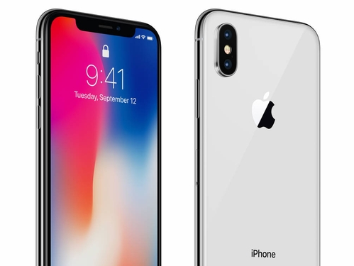 北大镇苹果维修点分享iPhone X摄像头实拍质感与场景适配全解析 