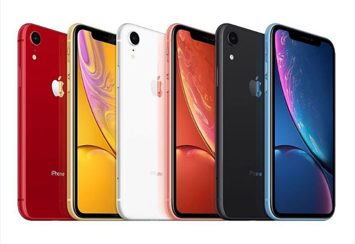 北大镇苹果维修点分享iPhone XR摄像头原生色彩表现与日常拍摄实用指南 
